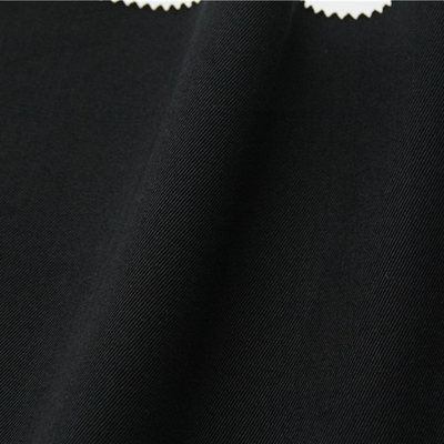 Tissu Modacrylic de protection UV avec hauts Breathability et LOI>30
