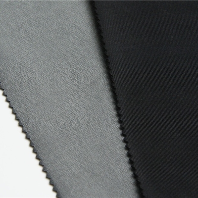 Tissu Modacrylic de protection UV avec hauts Breathability et LOI>30
