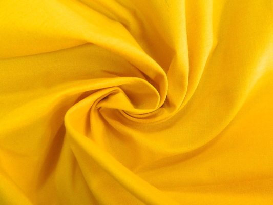 Tissu visqueux de Lenzing de Stretchability élevé d'absorptivité avec la texture douce
