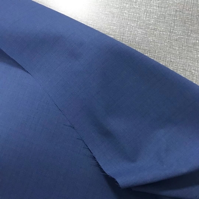Fade Resistant Lenzing Viscose Fabric haut Breathability