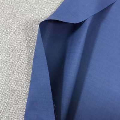 Fade Resistant Lenzing Viscose Fabric haut Breathability