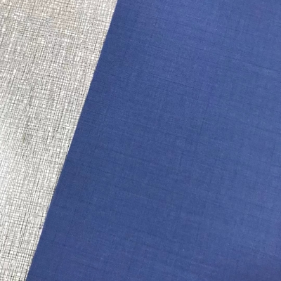 Fade Resistant Lenzing Viscose Fabric haut Breathability