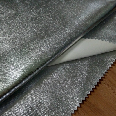 Bas viscose de rétrécissement et tissu d'Aramid dans diverses couleurs