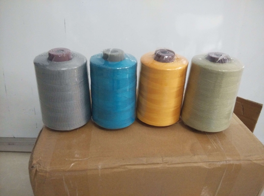 Résistant UV de force de T-shirt de méta de tissu à haute résistance d'Aramid