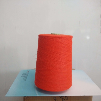 La torsion Aramid écologique Lenzing de S mélangé bavardent le finissage doux