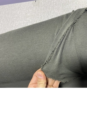 T A CHIÉ coutume de tricotage de tissu d'Aramid de méta de survêtement de vêtements de sport colore disponible