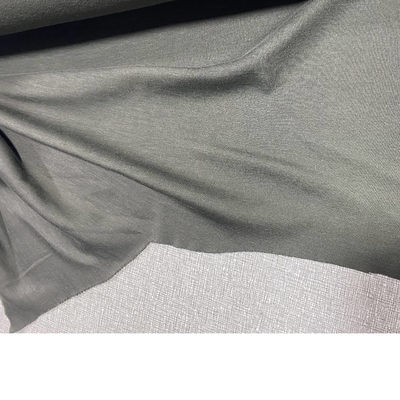T A CHIÉ coutume de tricotage de tissu d'Aramid de méta de survêtement de vêtements de sport colore disponible