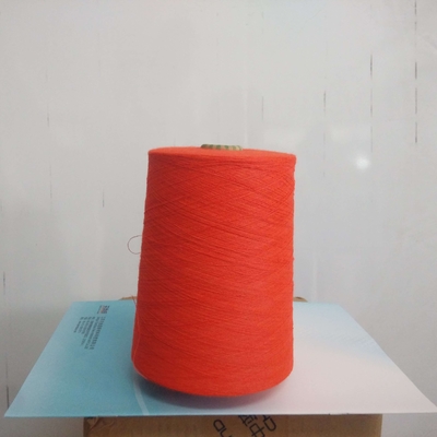 Fil visqueux de Lenzing tricotant pour le vêtement et le textile à la maison