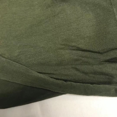 L'épaisseur moyenne a tricoté la force à haute résistance de tissu d'Aramid de méta