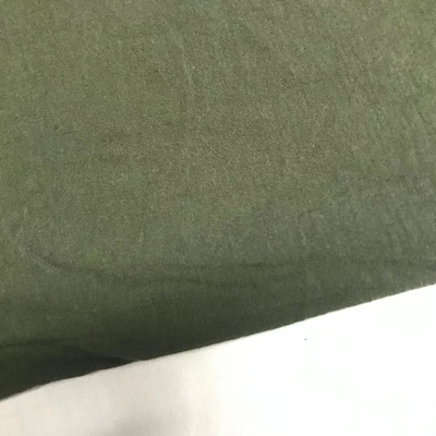 L'épaisseur moyenne a tricoté la force à haute résistance de tissu d'Aramid de méta