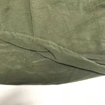 L'épaisseur moyenne a tricoté la force à haute résistance de tissu d'Aramid de méta