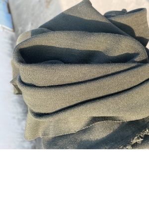 Tissu de tricotage d'Aramid de haut méta de longévité personnalisable