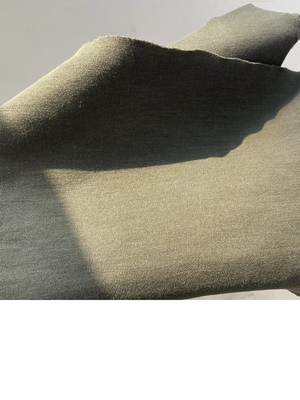 Tissu de tricotage d'Aramid de haut méta de longévité personnalisable