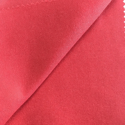 Poids léger de tissu mélangé d'Aramid de couleur rouge de 200GSM 6.5OZ