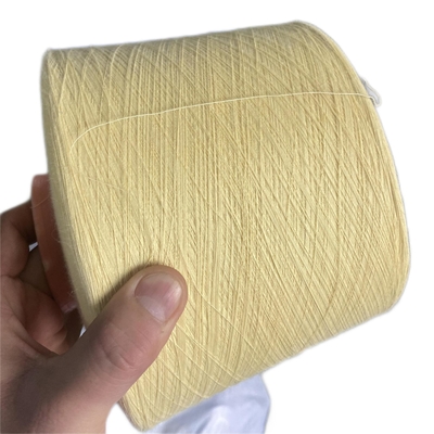 Tex 60, fil de Para Aramid pour tissé