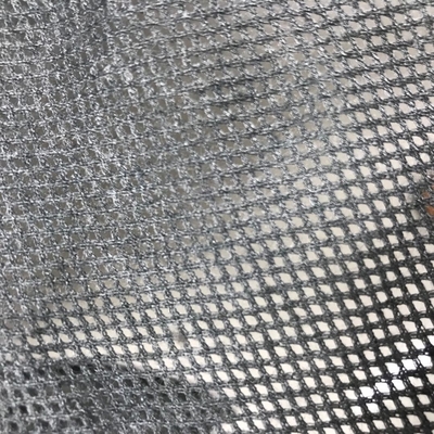 Tissu de treillis métaramidique 130 gsm pour une résistance et une durabilité exceptionnelles