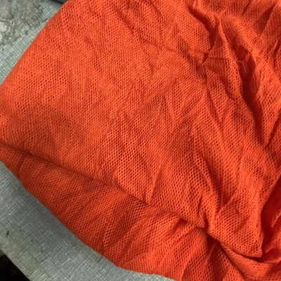 Tissu de treillis métaramidique 130 gsm pour une résistance et une durabilité exceptionnelles