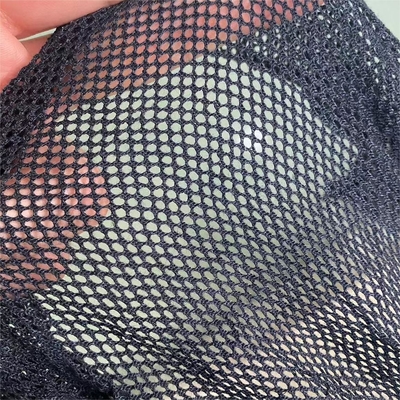 Tissu de treillis métaramidique 130 gsm pour une résistance et une durabilité exceptionnelles