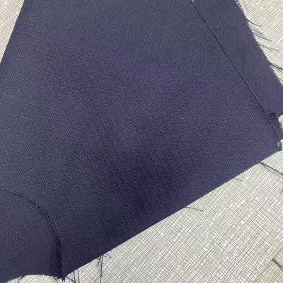 Tissu de fibre d'Aramid d'arrêt de déchirure d'En11611 205gsm imperméable