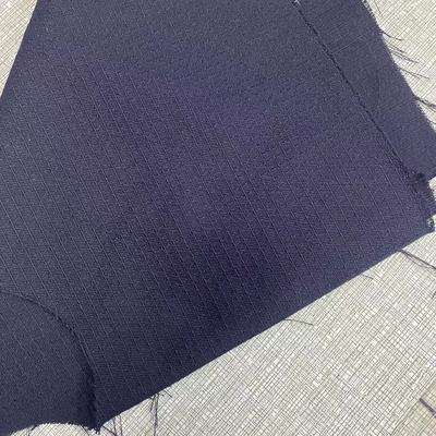 Tissu métaramide pour les applications Résistance aux flammes < 2 secondes et 4,5 cm Longueur endommagée
