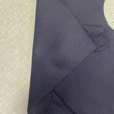 Tissu de fibre d'Aramid d'arrêt de déchirure d'En11611 205gsm imperméable