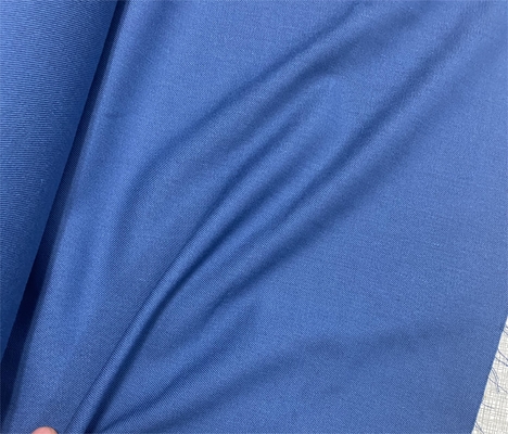 Résistance aux UV élevée Résistance à la flamme de 4 à 5 niveaux < 2 secondes 240 gm Tissu méta-aramide