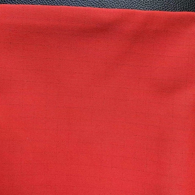 40% FR Tissu tissé en métaramide viscose pour applications lourdes
