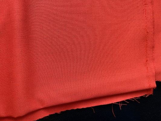 40% FR Tissu tissé en métaramide viscose pour applications lourdes