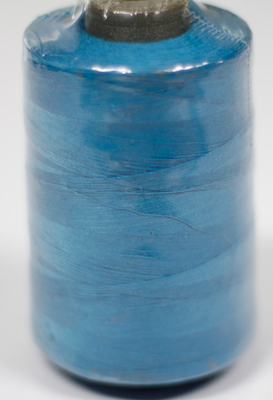 fils à coudre à 100% métaramide fils à coudre ignifuges
