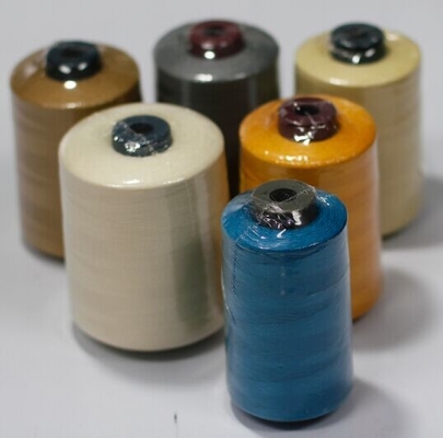 Fil de broderie ignifuge NE40s/2