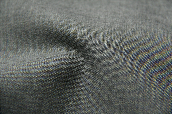 Flame-Resistant Protective Aramid Fabric for Textiles