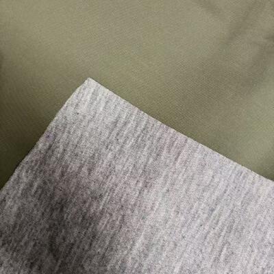 Résistance à la flamme inférieure à 2 secondes Résistance aux UV de niveau 4 à 5 Matériau pour vêtements industriels résistants à la chaleur
