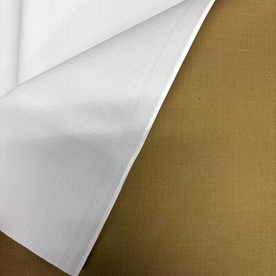 2 pour cent de tissu résistant à la chaleur antistatique largeur 150 cm idéal pour les vêtements de protection et les applications d'isolation thermique