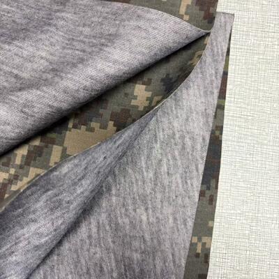 Résistance à la déchirure 94 80N Tissu méta-aramide 240 gm Poids 150 cm Largeur Matériau résistant aux flammes durable pour vêtements de protection