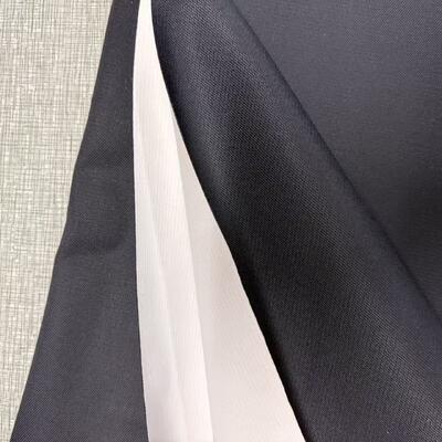 5 pour cent de para-aramide pour protéger les vêtements Matériau fort de para-aramide pour les vêtements de protection et les équipements de sécurité