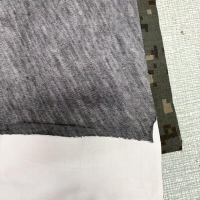 4.5 cm de longueur endommagée de tissu métaraimide offrant une résistance à la rupture 900N 1200N utilisé dans l'aérospatiale et l'industrie automobile