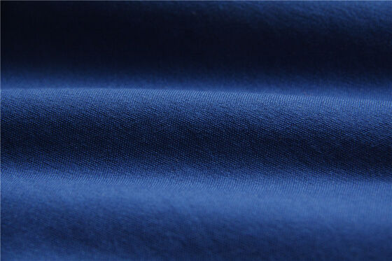 Industrie bleue royale d'Electric Power d'habillement d'arc du tissu 180gsm d'Aramid de méta anti