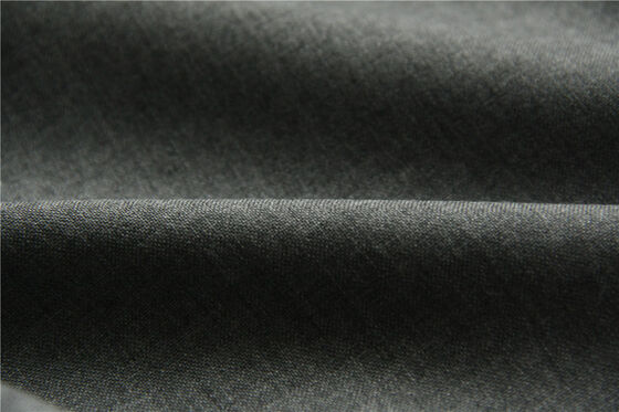 Vêtements protecteurs de 50/50 d'Aramid vert visqueux du tissu 185gsm
