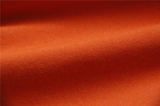 Le dopant kaki de 250 GM/M a teint le tissu d'Aramid ignifuge pour des uniformes de désert