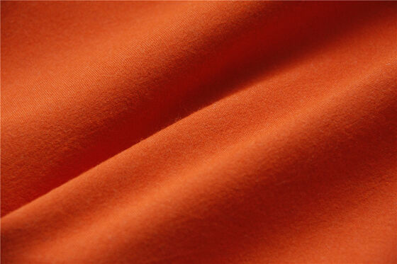 Résistance à la déchirure 94 80N Tissu métaramide Résistance à la couleur Niveau 5 Vêtement de protection Convient pour les vêtements et équipements de sécurité ignifuges