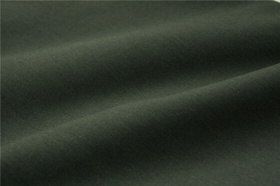 tissu d'Aramid de spandex tissé par 160gsm