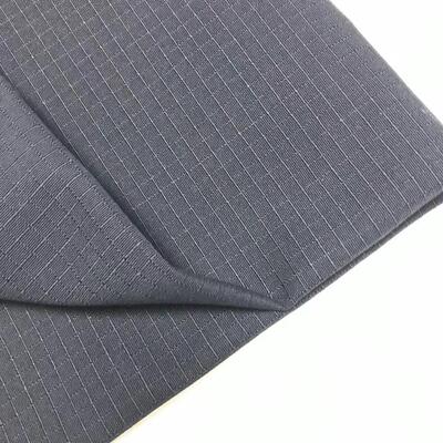 Tissu 170 GSM ignifuge d'Aramid de méta de Nomex