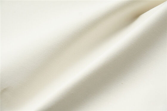 tissu d'Aramid de spandex tissé par 160gsm
