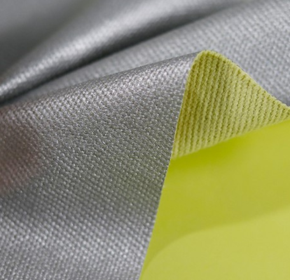 Tissu para-aramidique durable destiné aux applications industrielles du matériel de protection et à la fabrication d'équipements de sécurité