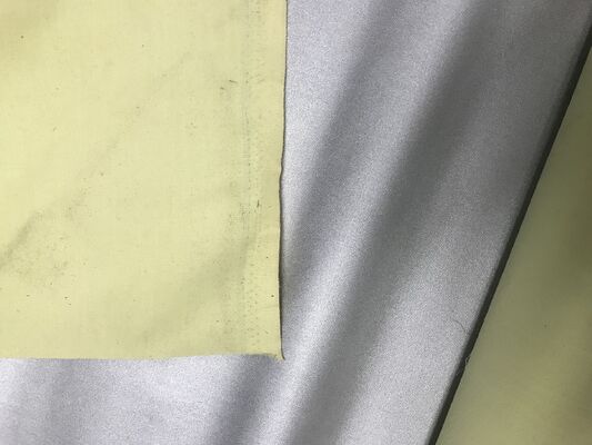 Tissu para-aramidique durable destiné aux applications industrielles du matériel de protection et à la fabrication d'équipements de sécurité