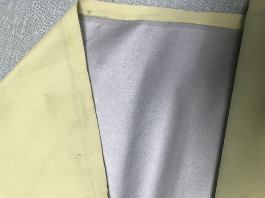 Tissu para-aramidique durable destiné aux applications industrielles du matériel de protection et à la fabrication d'équipements de sécurité