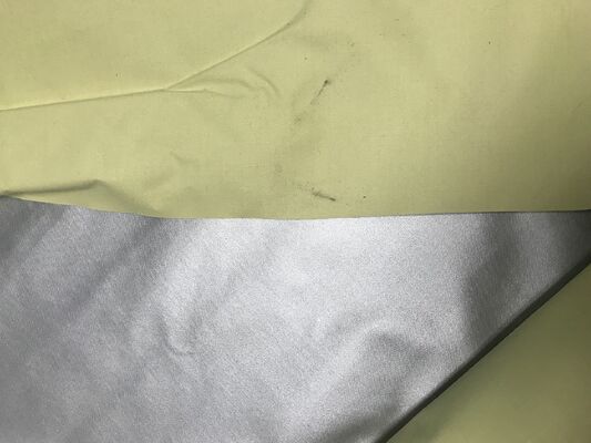 Tissu para-aramidique durable destiné aux applications industrielles du matériel de protection et à la fabrication d'équipements de sécurité