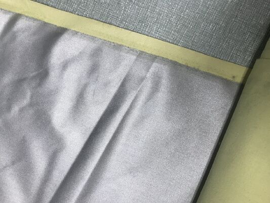 Tissu para-aramidique durable destiné aux applications industrielles du matériel de protection et à la fabrication d'équipements de sécurité