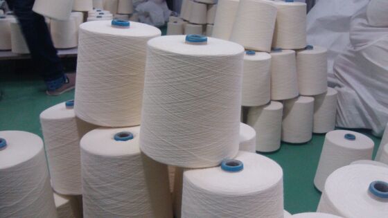 Résistant aux produits chimiques et à la lumière du soleil Résistant aux flammes Nombre de fils Ne38 2 Idéal pour les vêtements de sécurité et les textiles ignifuges