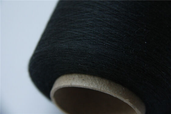 Faible absorption d'humidité Modacrylic Yarn Fibre Type Modacrylic Conçu pour les solutions textiles de tissus et de tissus de tricot